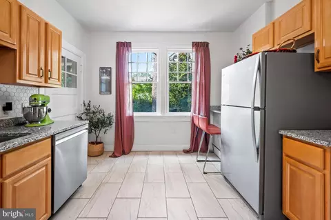 Kitchen - 2403 W Rogers Ave, Baltimore, MD 21209 photo 4 of 4