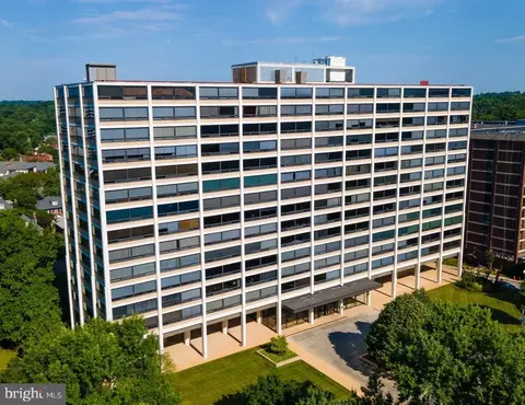 4000 N Charles St #1403, Baltimore, MD 21218