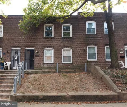 605 Baltic Ave, Baltimore, MD 21225
