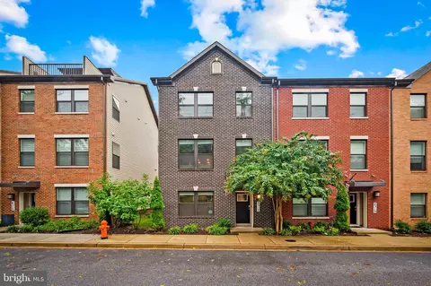 4317 Medfield Ave, Baltimore, MD 21211