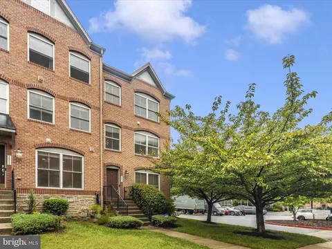 2050 Clipper Park Rd, Baltimore, MD 21211