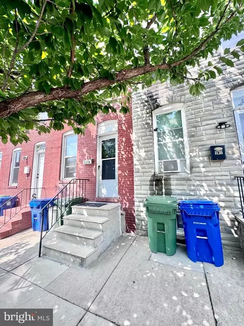 1138 Scott St, Baltimore, MD 21230 photo 1