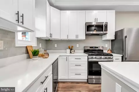 Kitchen - 1603 Mchenry St, Baltimore, MD 21223 photo 1 of 2
