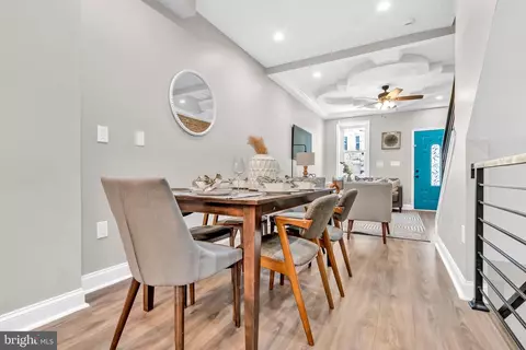 Dining - 1603 Mchenry St, Baltimore, MD 21223 photo 1 of 1