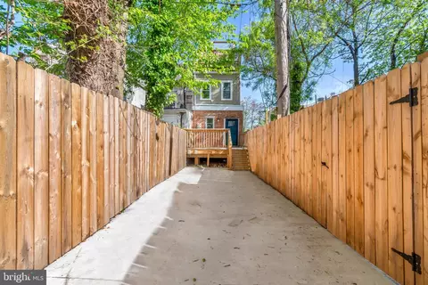 Exterior - 1603 Mchenry St, Baltimore, MD 21223 photo 4 of 5