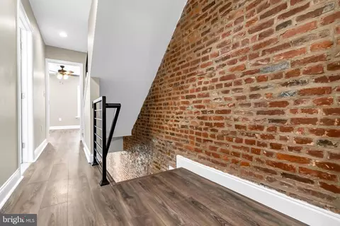 Entry Way - 1603 Mchenry St, Baltimore, MD 21223 photo 6 of 7