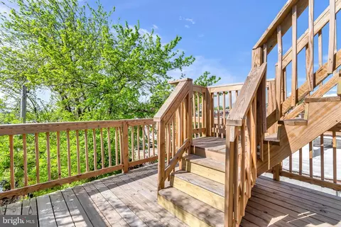 Exterior - 1603 Mchenry St, Baltimore, MD 21223 photo 2 of 5