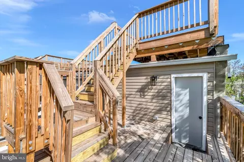 Exterior - 1603 Mchenry St, Baltimore, MD 21223 photo 1 of 5