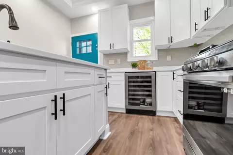 Kitchen - 1603 Mchenry St, Baltimore, MD 21223 photo 2 of 2