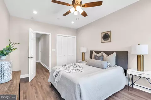 Bedroom - 1603 Mchenry St, Baltimore, MD 21223 photo 1 of 2