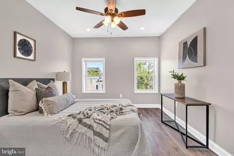 Bedroom - 1603 Mchenry St, Baltimore, MD 21223 photo 2 of 2