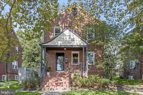 2704 Bauernwood Ave, Baltimore, MD 21234