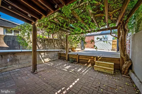 Exterior - 211 S Collington Ave, Baltimore, MD 21231 photo 1 of 6