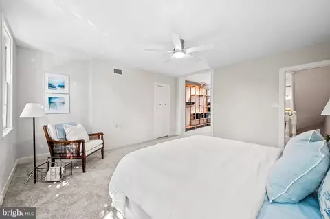Bedroom - 211 S Collington Ave, Baltimore, MD 21231 photo 3 of 5