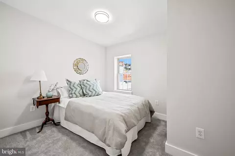 Bedroom - 211 S Collington Ave, Baltimore, MD 21231 photo 5 of 5