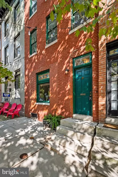 Exterior - 211 S Collington Ave, Baltimore, MD 21231 photo 5 of 6