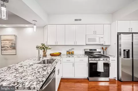 Kitchen - 211 S Collington Ave, Baltimore, MD 21231 photo 1 of 1