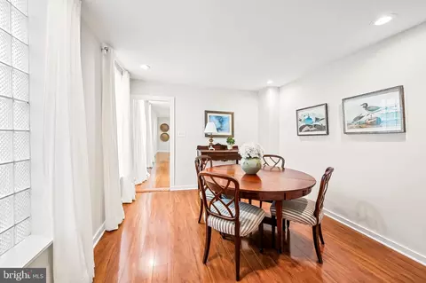 Dining - 211 S Collington Ave, Baltimore, MD 21231 photo 1 of 4