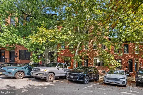 Other - 211 S Collington Ave, Baltimore, MD 21231 photo 8 of 13
