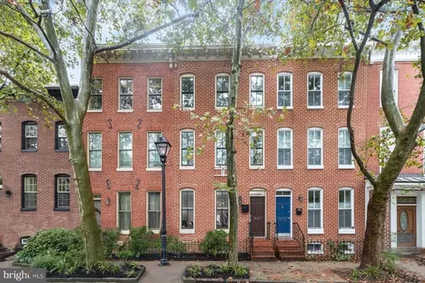 807 S Sharp St S, Baltimore, MD 21230