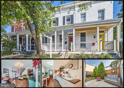 916 37th St, Baltimore, MD 21211