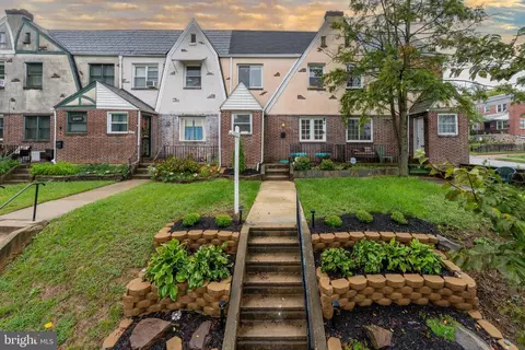 3714 Elkader Rd, Baltimore, MD 21218
