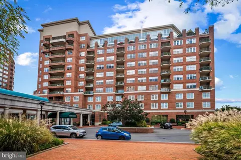 3801 Canterbury Rd #414, Baltimore, MD 21218