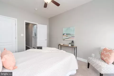 Bedroom - 1150 Cooksie St, Baltimore, MD 21230 photo 4 of 6