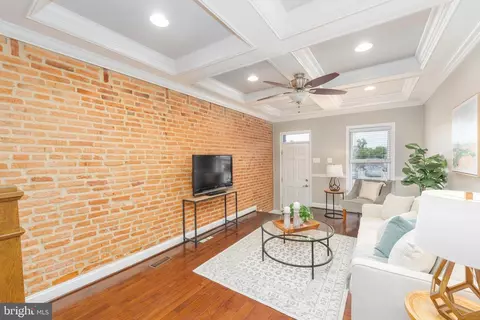 Living - 1150 Cooksie St, Baltimore, MD 21230 photo 3 of 3