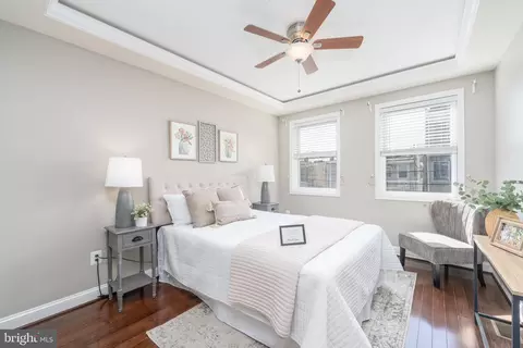 Bedroom - 1150 Cooksie St, Baltimore, MD 21230 photo 1 of 6