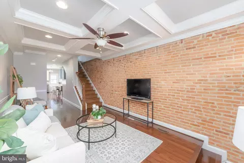 Entry Way - 1150 Cooksie St, Baltimore, MD 21230 photo 2 of 5
