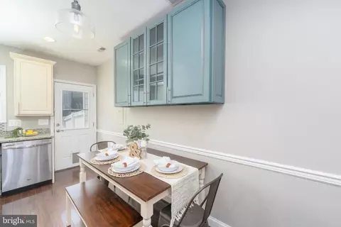 Entry Way - 1150 Cooksie St, Baltimore, MD 21230 photo 5 of 5