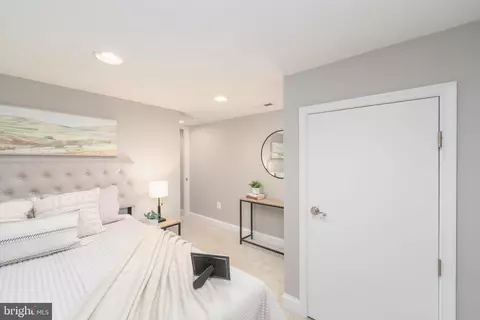 Bedroom - 1150 Cooksie St, Baltimore, MD 21230 photo 5 of 6