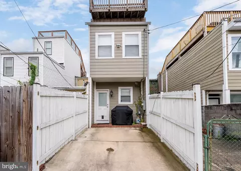 Exterior - 1150 Cooksie St, Baltimore, MD 21230 photo 4 of 5