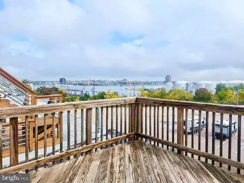 View/Area - 1150 Cooksie St, Baltimore, MD 21230 photo 1 of 3