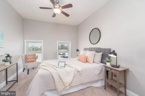 Bedroom - 1150 Cooksie St, Baltimore, MD 21230 photo 3 of 6