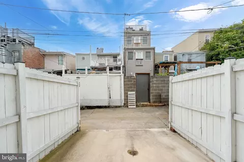 Exterior - 1150 Cooksie St, Baltimore, MD 21230 photo 5 of 5