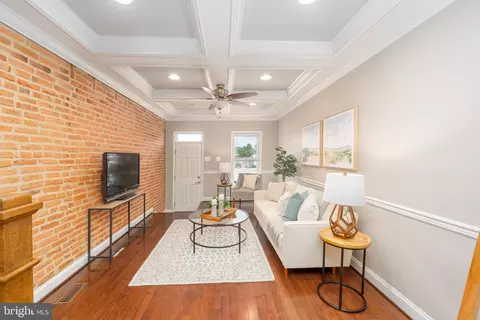 Living - 1150 Cooksie St, Baltimore, MD 21230 photo 2 of 3