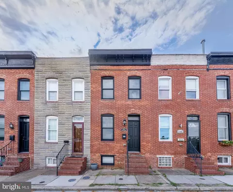 1150 Cooksie St, Baltimore, MD 21230