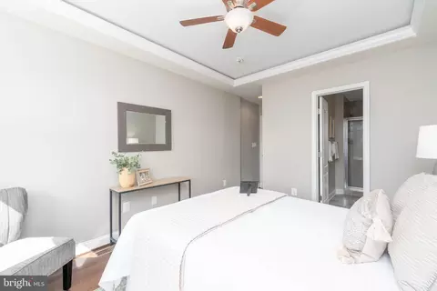 Bedroom - 1150 Cooksie St, Baltimore, MD 21230 photo 2 of 6