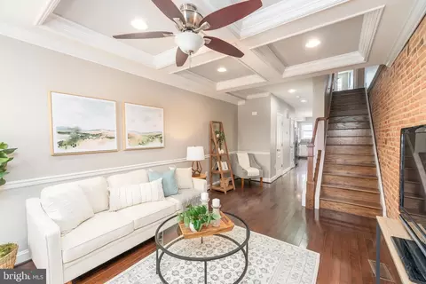 Entry Way - 1150 Cooksie St, Baltimore, MD 21230 photo 1 of 5