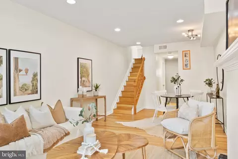 420 S Eaton St, Baltimore, MD 21224