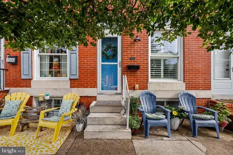 1612 E Clement St, Baltimore, MD 21230