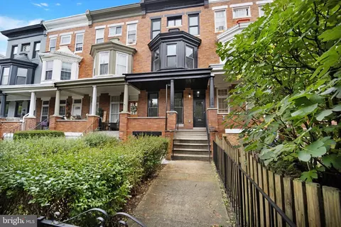 2519 Brookfield Ave, Baltimore, MD 21217
