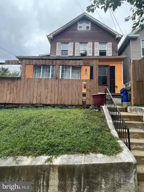 3534 Poole St, Baltimore, MD 21211
