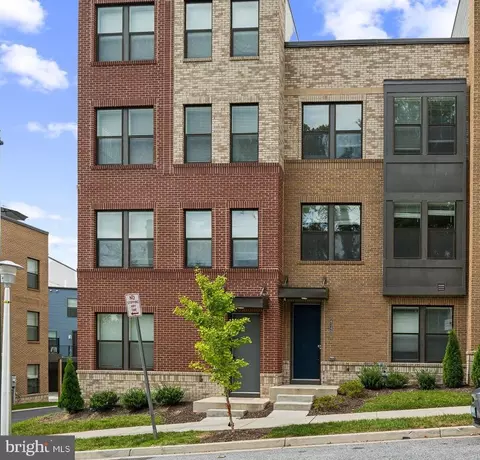 4349 Laplata Ave, Baltimore, MD 21211