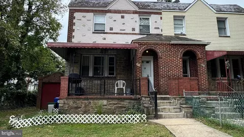 4403 Haddon Ave, Gwynn Oak, MD 21207