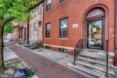 Other - 316 N Paca St, Baltimore, MD 21201 photo 2 of 9