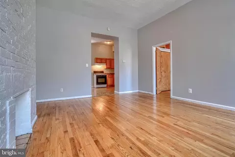 Living - 316 N Paca St, Baltimore, MD 21201 photo 1 of 6