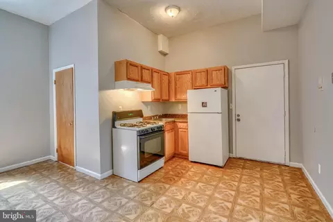 Kitchen - 316 N Paca St, Baltimore, MD 21201 photo 1 of 3